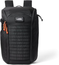 Ранец Urban Armor Gear UAG Civilian, за секојдневие и патувања, црн