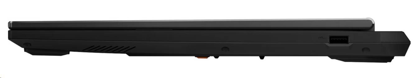 Laptop ASUS TUF A16 FA608UP, 16", AMD Ryzen 7, 32GB RAM, 1TB SSD, NVIDIA GeForce RTX 5070, i hirtë