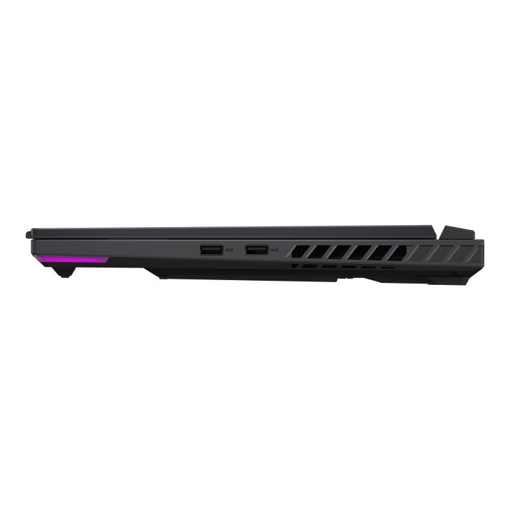 Laptop ASUS ROG Strix G16 G614JZR-N4030W, 16", Intel Core i9-14900HX, 16GB DDR5, 1TB SSD, Intel UHD Graphics, i hirtë i errët