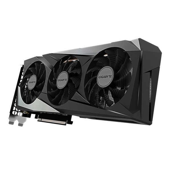 Kartelë grafike Gigabyte RTX 3050 Gaming OC 8G