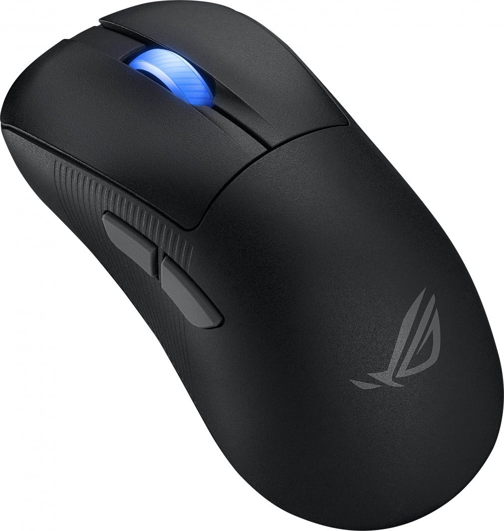 Maus Asus ROG Keris II Ace BLK, i zi