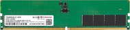 Memorie RAM Transcend JM4800ALE-32G, 32GB DDR5, 4800MHz, jeshile