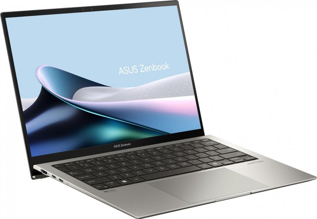 Laptop Asus COMPUTER ZENBOOK S 13OLED, 13", U7-155U, 16GB RAM, 1TB SSD