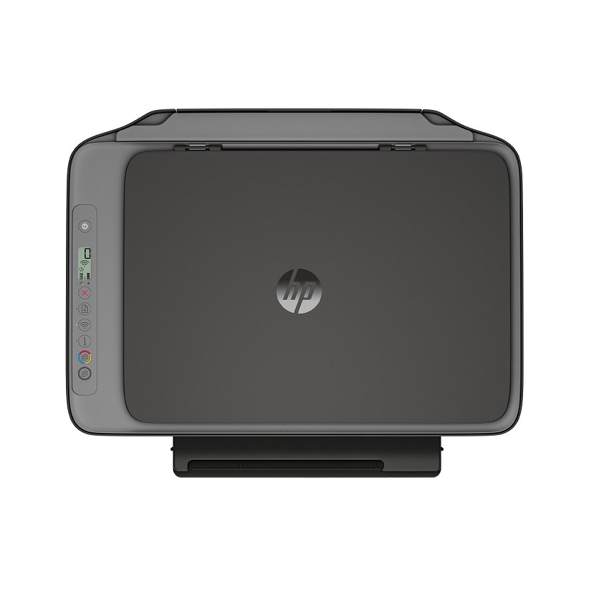 Printer multifunksional HP DeskJet 2910, Wireless, me ngjyra, i bardhë