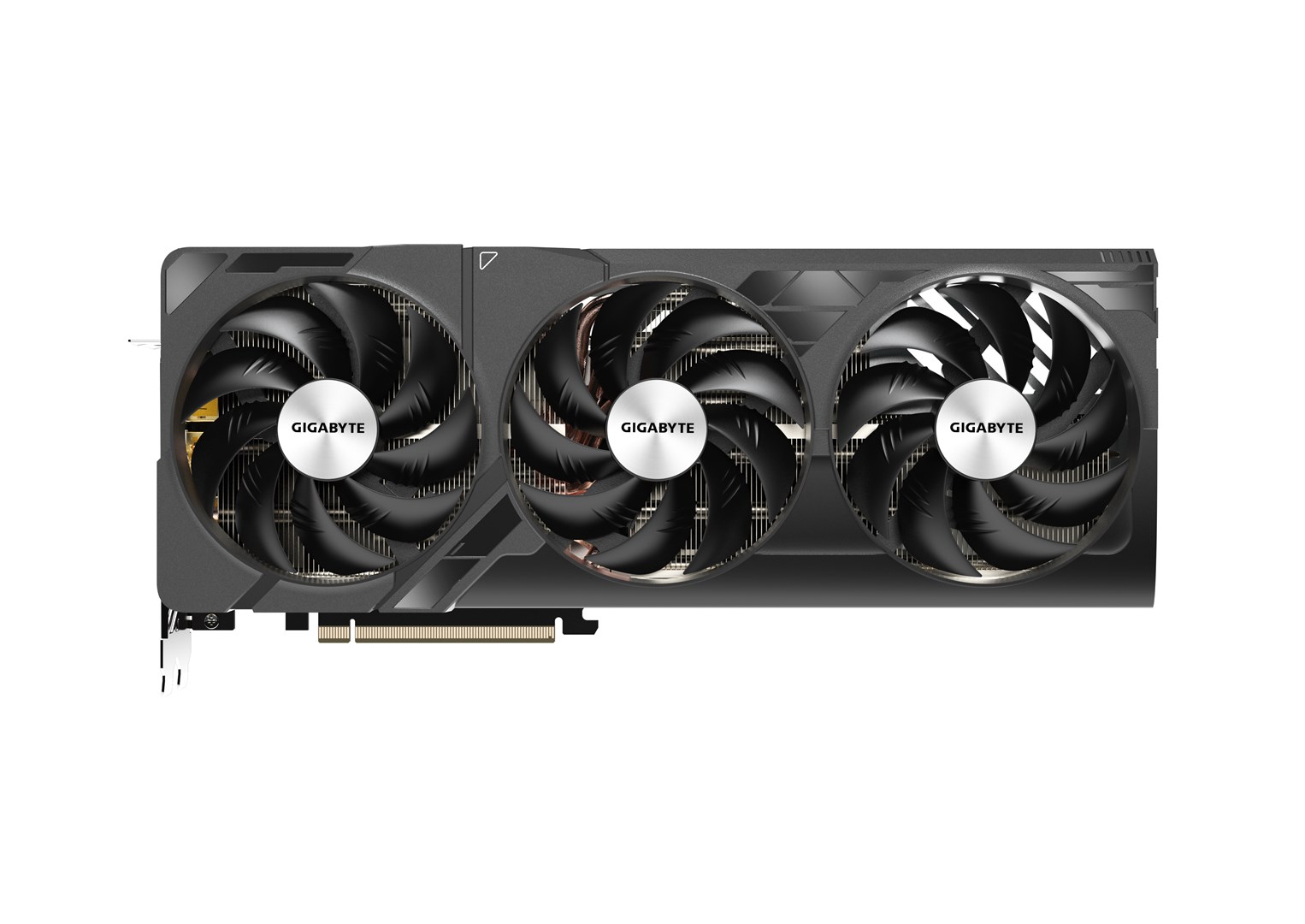 Kartelë grafike Gigabyte GeForce RTX 4080 SUPER WINDFORCE V2, 16GB, e zezë