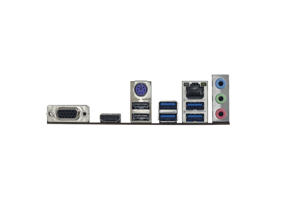Pllakë amë Biostar TZ590-BTC DUO, chipset Z590, ATX