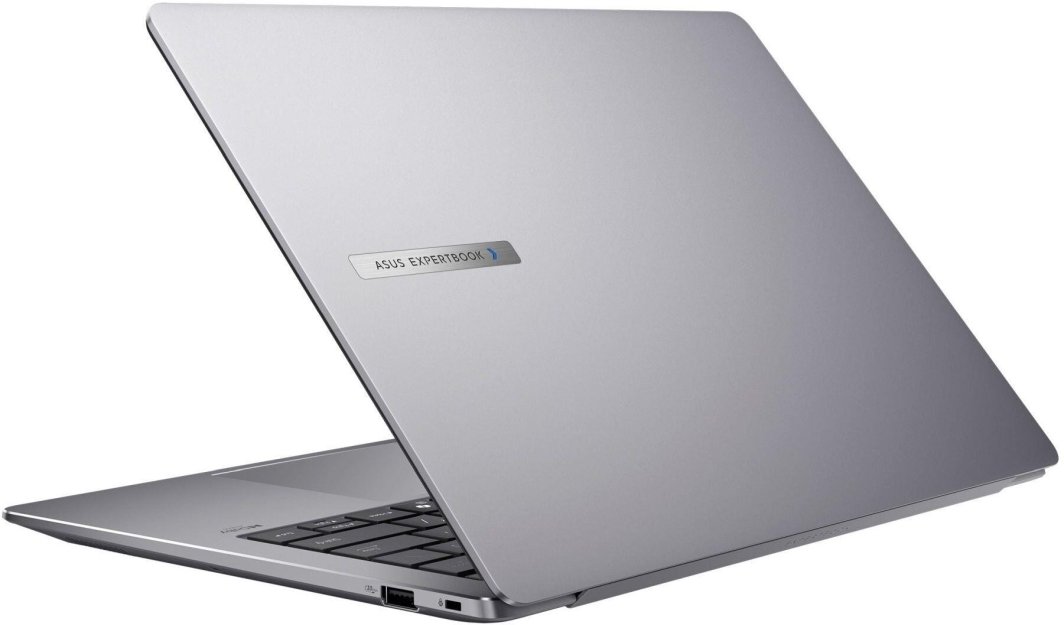 Laptopi Asus ExpertBook P5405CSA-NZ0896X, Intel Core Ultra 7 258V, 32GB RAM, 1TB SSD, 14" WQXGA, Windows 11 Pro, i hirtë