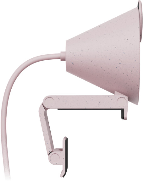 Ueb kamerë Logitech Brio 300, rozë