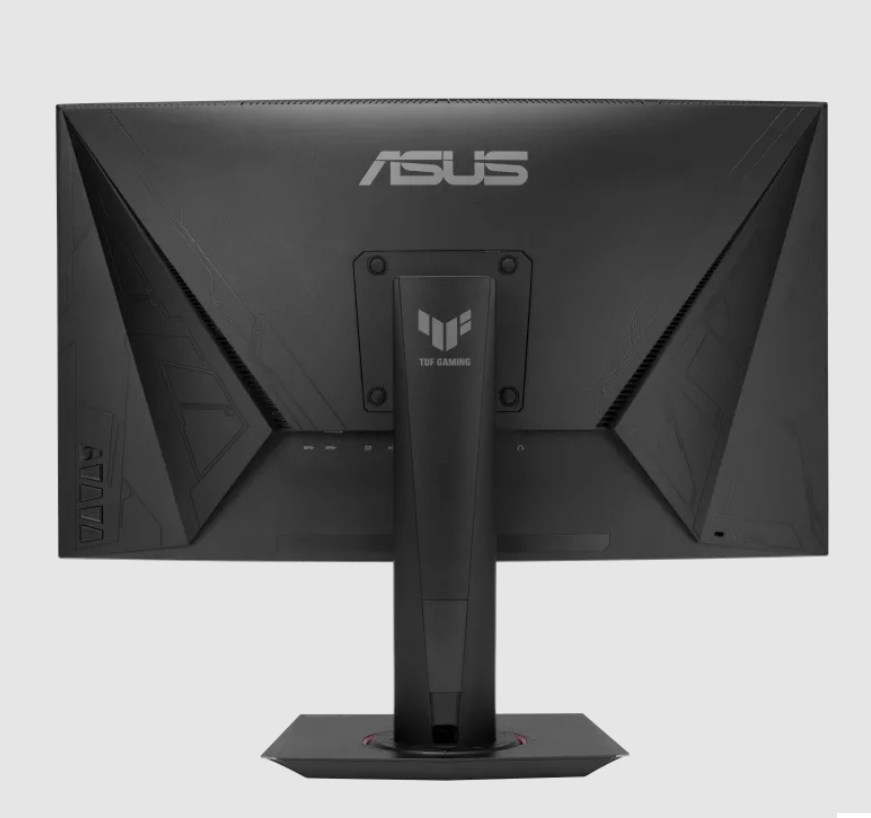 Monitor Asus VG27VQM, 27", Full HD, 240Hz, i zi
