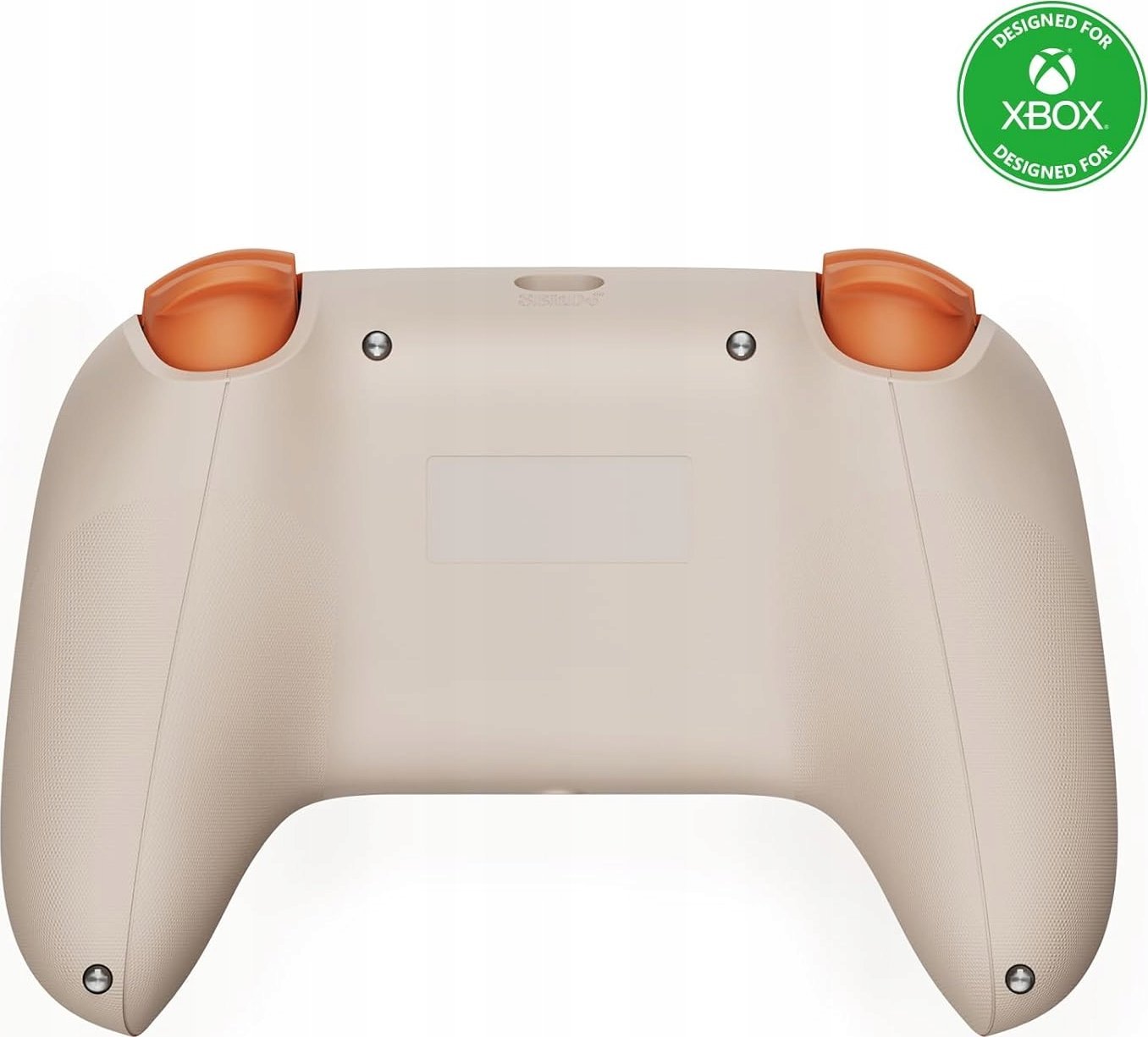 Gamepad 8BitDo Ultimate C për Xbox, me kabllo, RGB, i zi