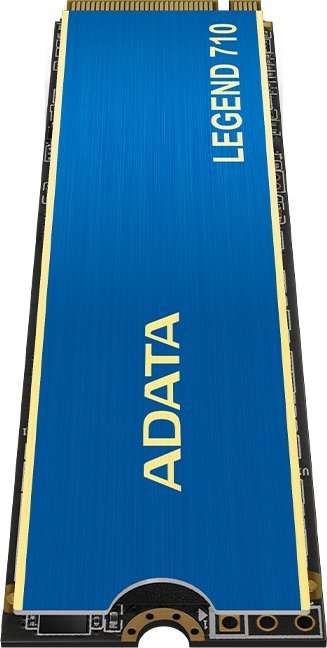 SSD диск ADATA Legend 710, 256GB, M.2 2280 PCI-E x4 Gen3 NVMe