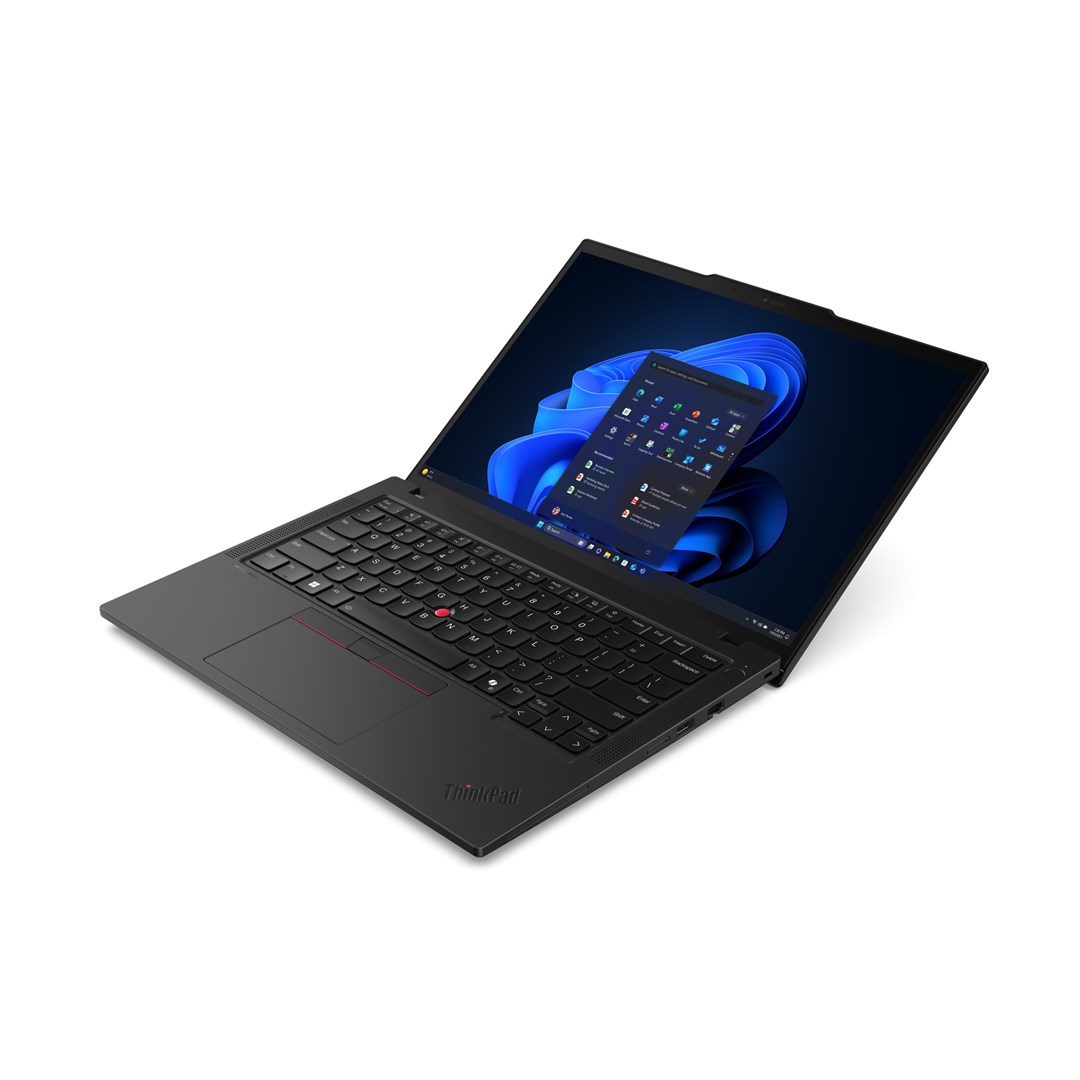 Laptop Lenovo ThinkPad T14 Gen 6 Intel, 14", Intel Core Ultra 7, 32GB RAM, 1TB SSD, i zi