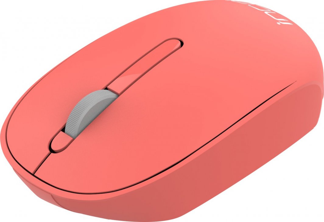 Mouse pa tela Inca IWM-241RT, 1200 DPI, 2.4GHz, rozë