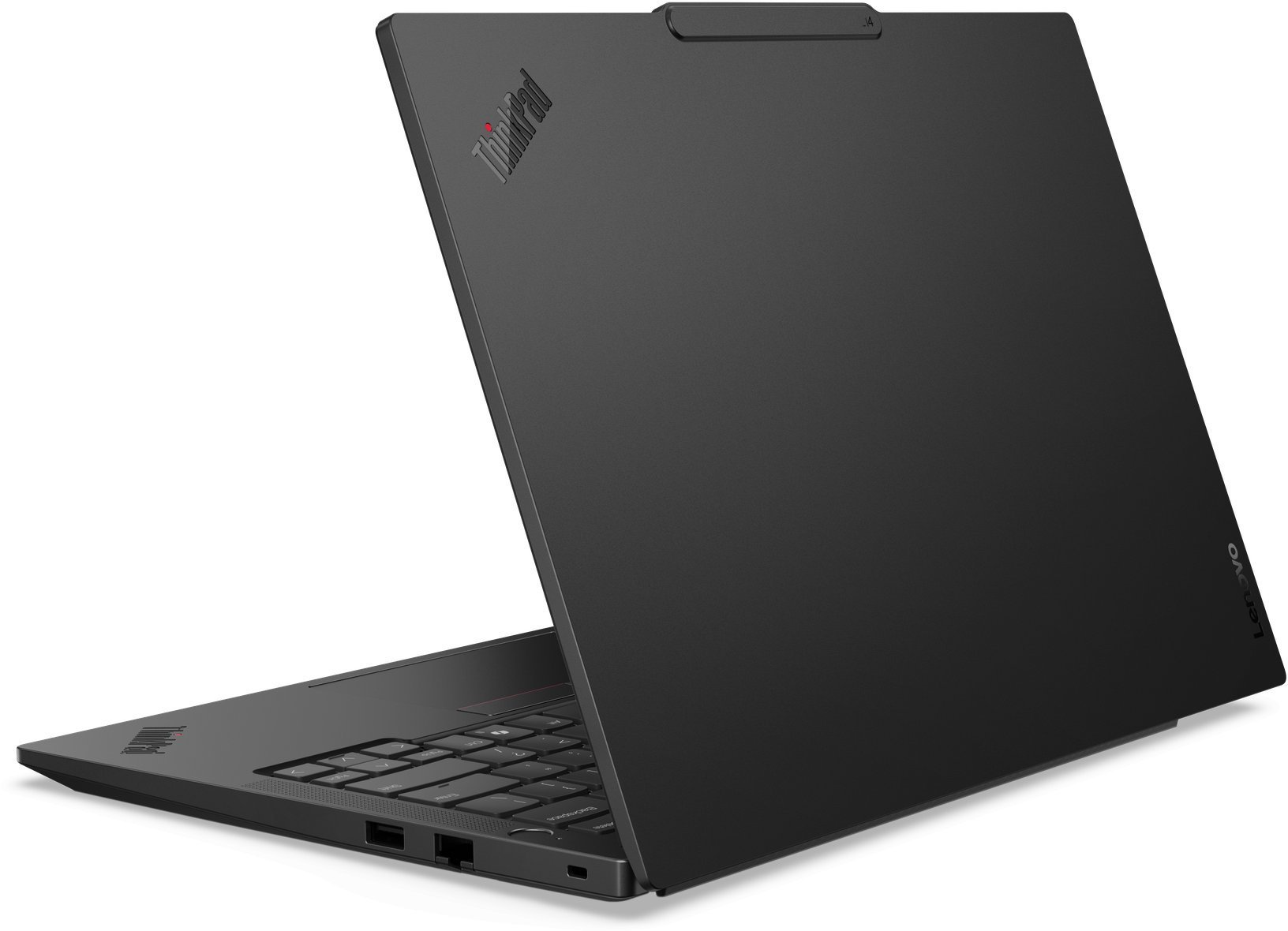 Laptop Lenovo ThinkPad E14 G7, 14", AMD Ryzen 5 230, 16GB RAM, 512GB SSD, AMD Radeon 760M, i zi
