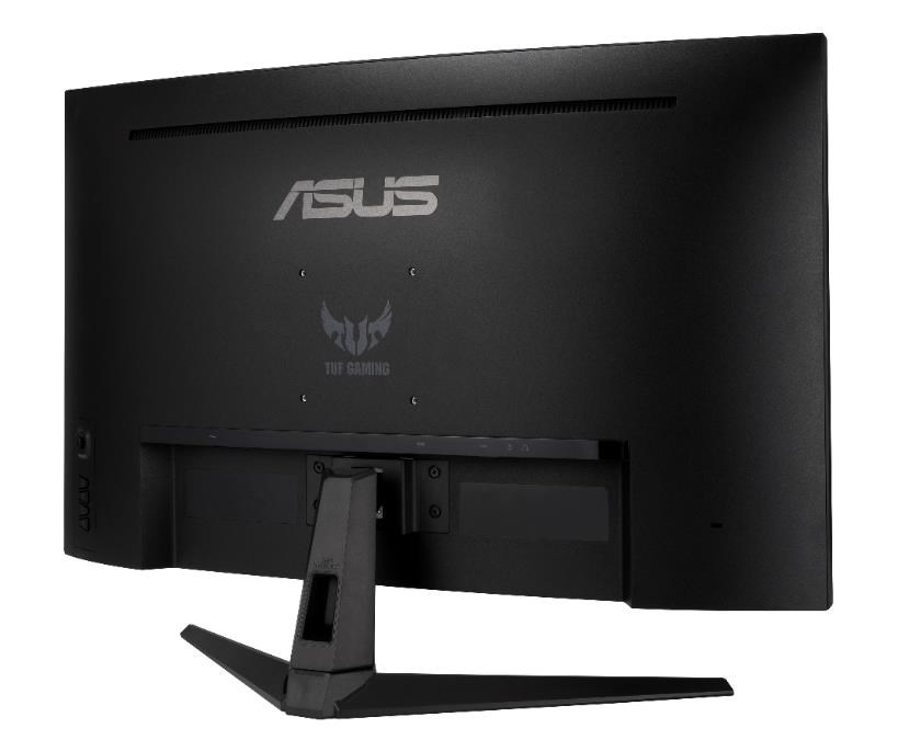 Monitor ASUS TUF Gaming, 31.5", 1920 x 1080, Full HD, 165 Hz, i zi