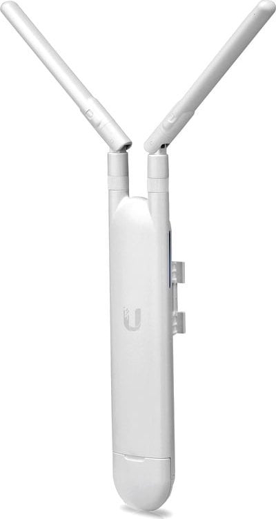 Access point Ubiquiti UniFi UAP AC M, Wi Fi 5, i bardhë