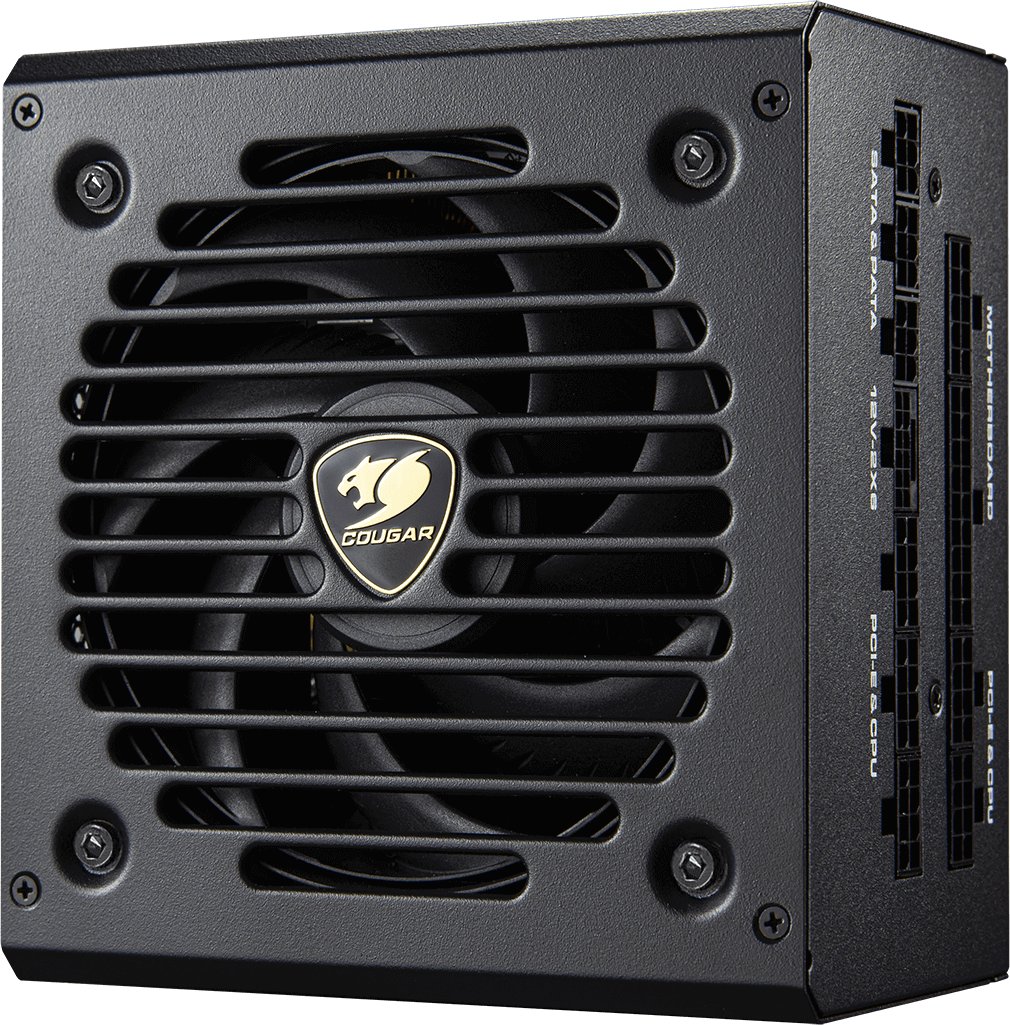 Furnizues energjie COUGAR GEX PRO, 850W, 80 Plus Gold, modular
