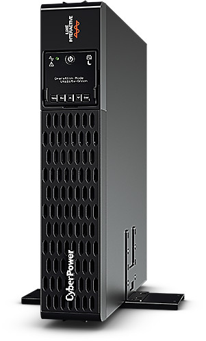 UPS CyberPower Professional Series III RackMount 1500VA/1500W