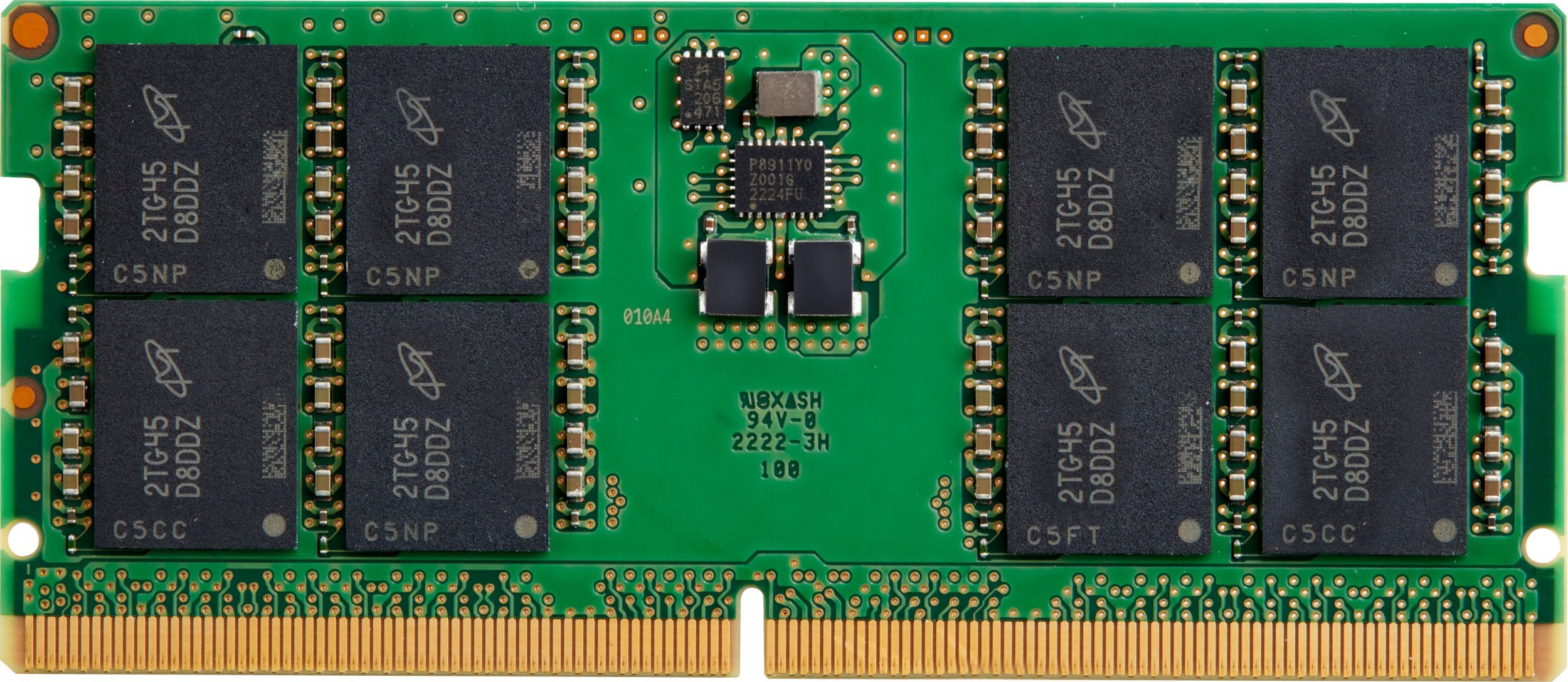 Memorie RAM HP DDR5 SODIMM, 32GB, 5600MHz