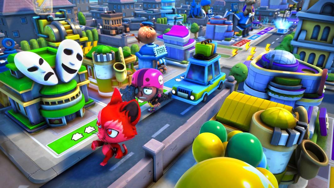 Video lojë Madness Xbox One