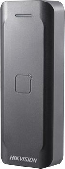 Lexues kartele Hikvision DS-K1802E, EM 125kHz, IP65, i zi