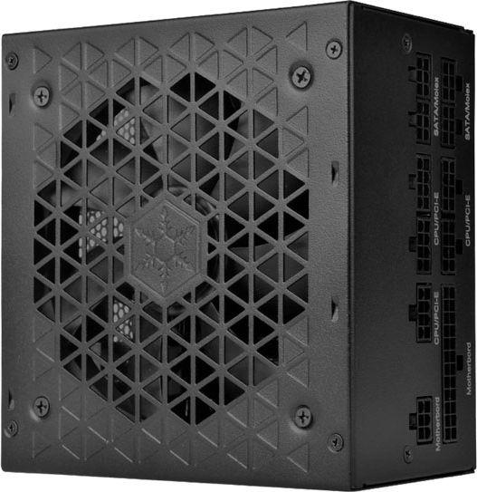 Burim energjie SilverStone DA750 Gold SST-DA750-G ATX, 750W