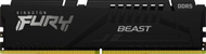 Memorie Kingston Beast, DDR5, 16 GB, 6000 MHz, CL36, KF560C36BBE2-16