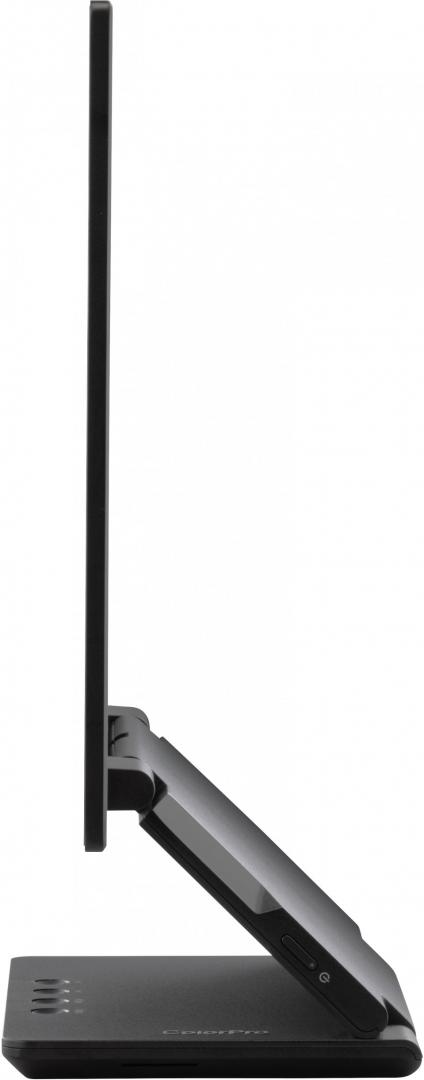 Monitor portativ ViewSonic VP16 OLED, 15.6", USB C, i zi