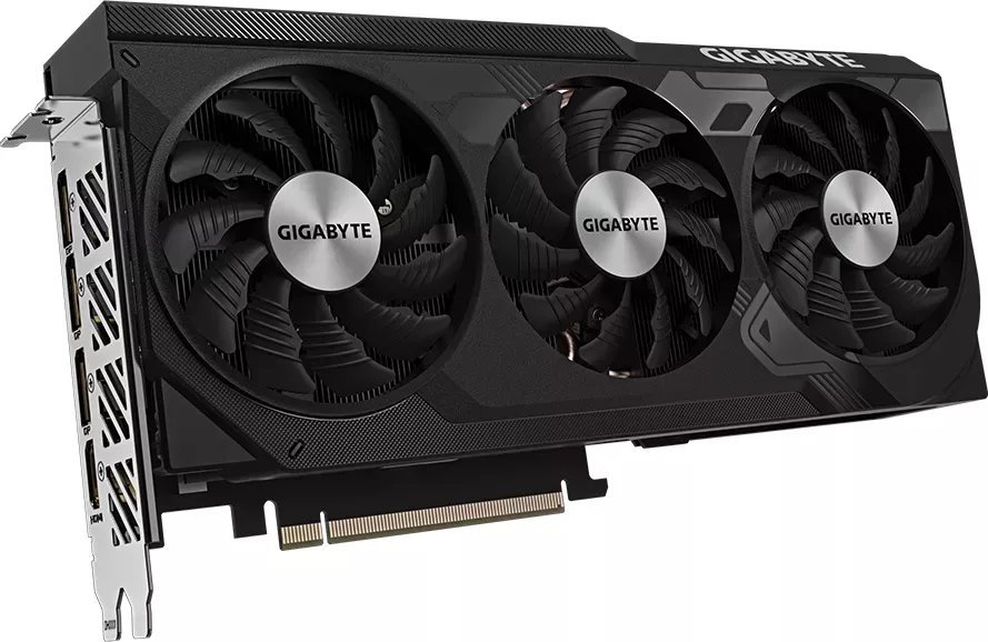 Kartelë grafike Gigabyte GeForce RTX 4070 Ti Windforce OC 12GB GDDR6X
