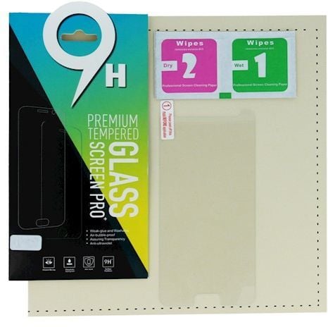 Mbrojtës ekrani Tempered Glass për Xiaomi Redmi 4X, 0.3mm, transparents