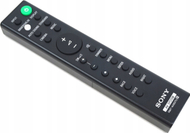 Telekomandë Sony Remote Commander RMT-AH507U, zëvendësuese, e zezë