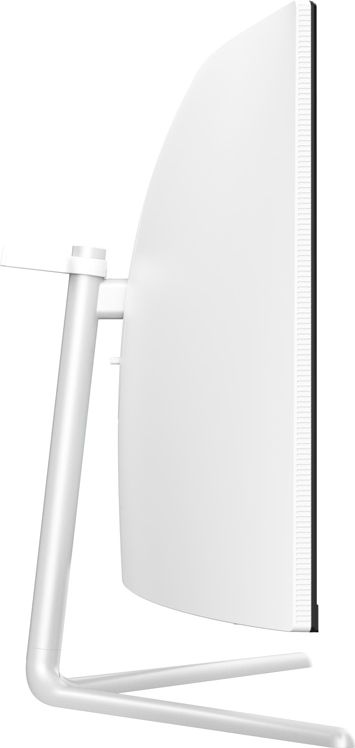 Гејминг монитор LC-Power LC-M34-UWQHD-100-C-V3, 34\", UWQHD, црн