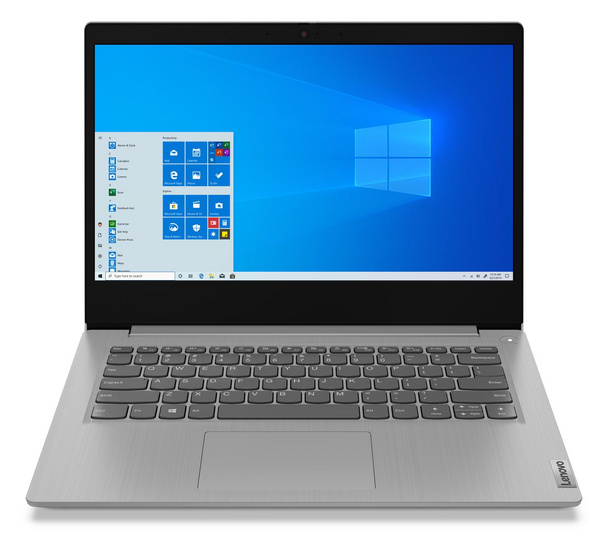 Laptop Lenovo IdeaPad 3, 14'', Intel® Core™ i5, 8 GB RAM,256 GB SSD, Intel® UHD Graphics, i hirtë