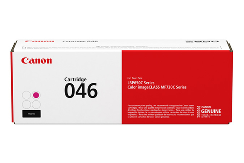 Toner Canon CRG 046 M, magenta