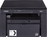 Печатач Canon i-SENSYS MF3010 MFP (5252B004AA)
