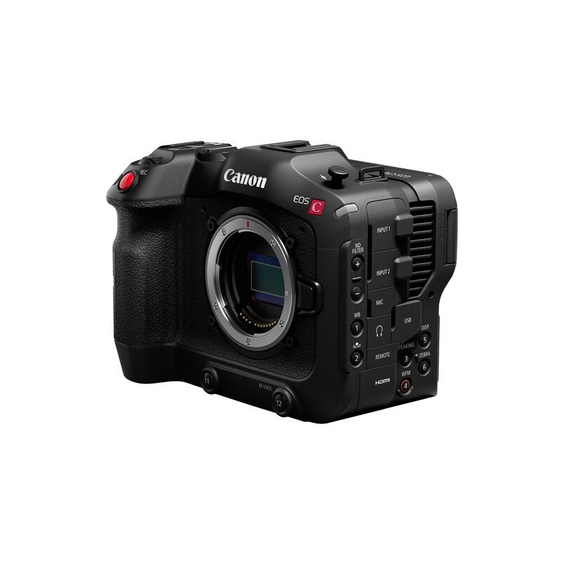 Canon EOS C70 Kamerë Cinema