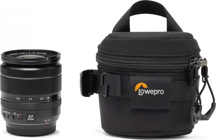 Kuti lente Lowepro ProTactic LCS 8x8 III, modulare, najlon i zi