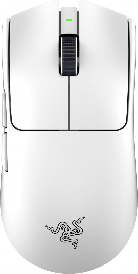 [OUTLET] Maus Razer Viper V3 Pro, i bardhë
