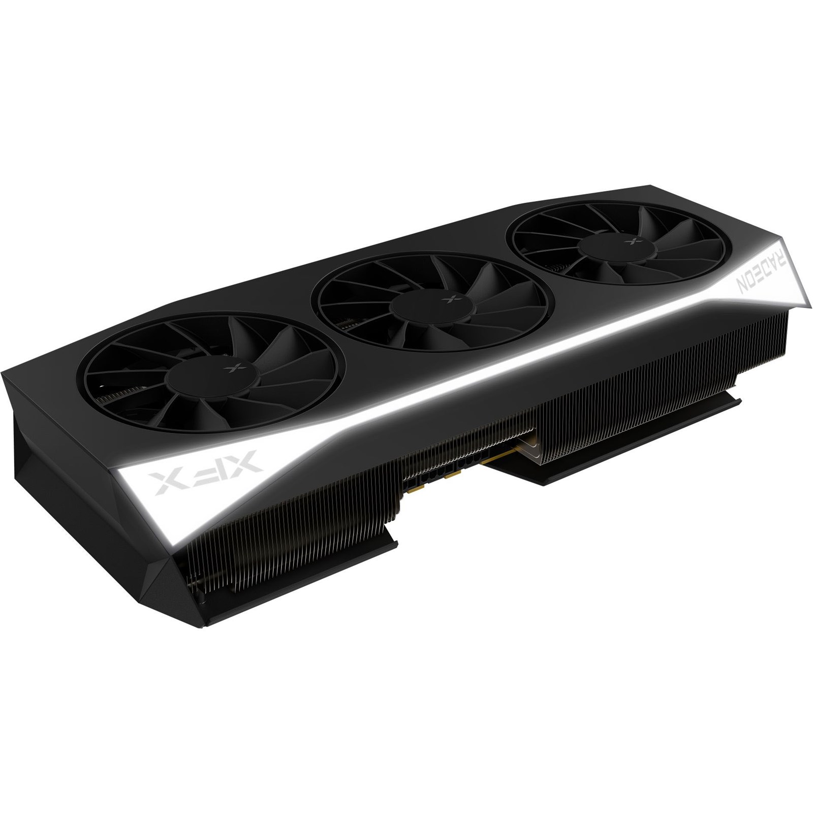 Kartelë grafike XFX Mercury AMD Radeon RX 9070XT Gaming Edition, 16GB GDDR6