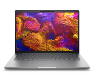 Laptop HP ZBook 8 G1ak Copilot+ PC, 14", AMD Ryzen AI 7 PRO 350, 32GB DDR5-SDRAM, 1TB SSD, AMD Radeon Graphics, i argjendtë