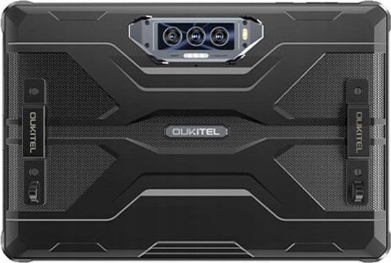 Tablet Oukitel RT8, 11", 256GB, i zi