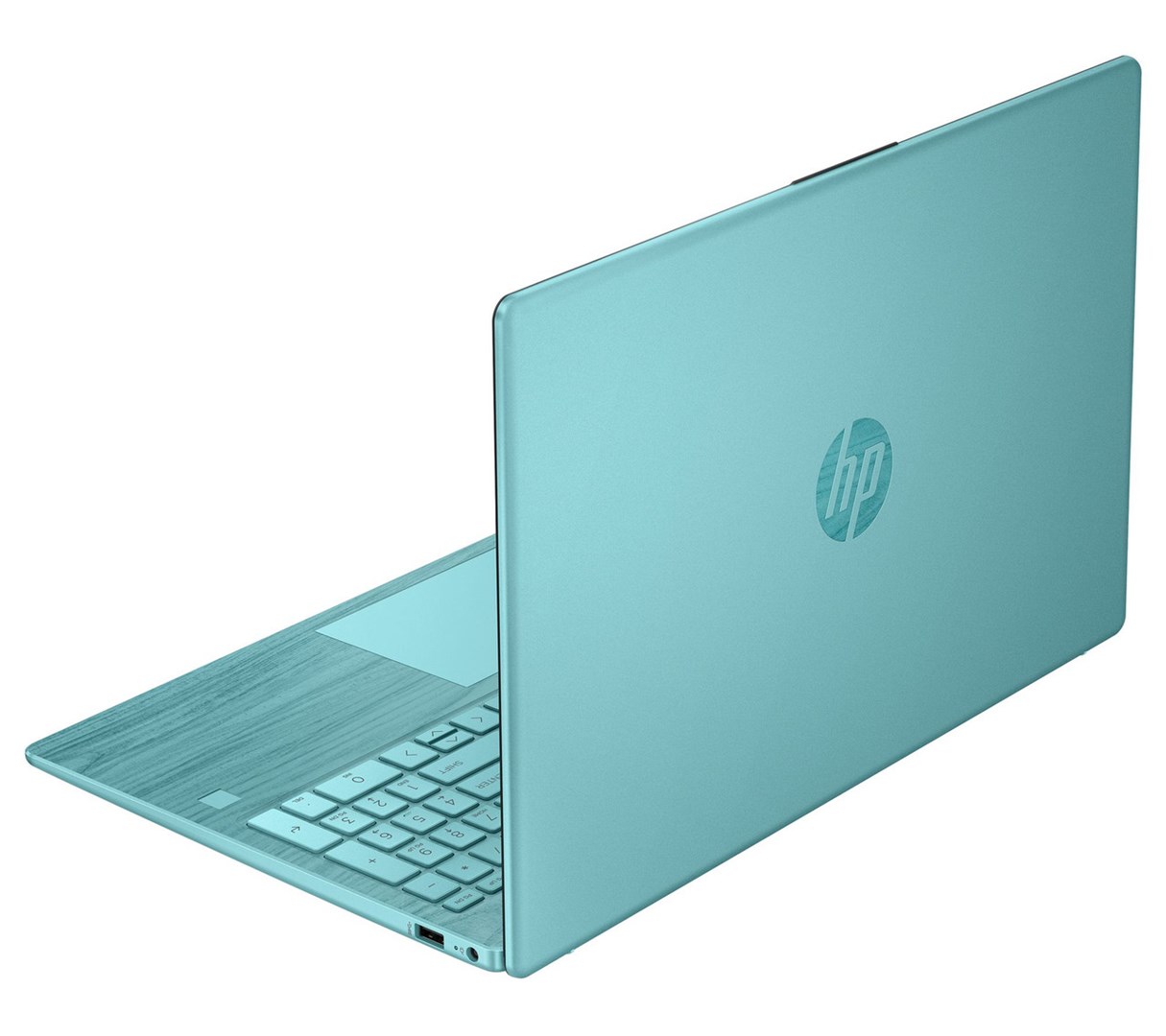 Laptop HP 17-cn0615ds, 17.3", Intel Celeron N4120, 8GB RAM, 256GB SSD, mentë