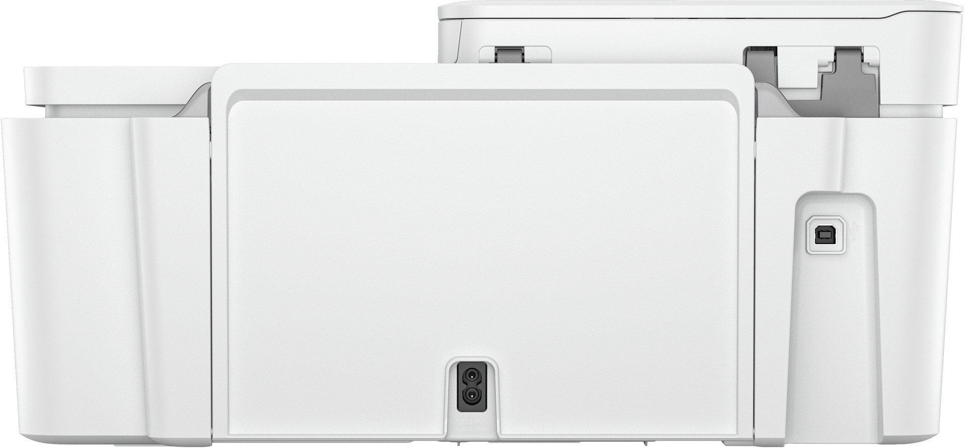 Printer multifunksional HP DeskJet 4220e, A4, Wi-Fi, i bardhë/i hirtë