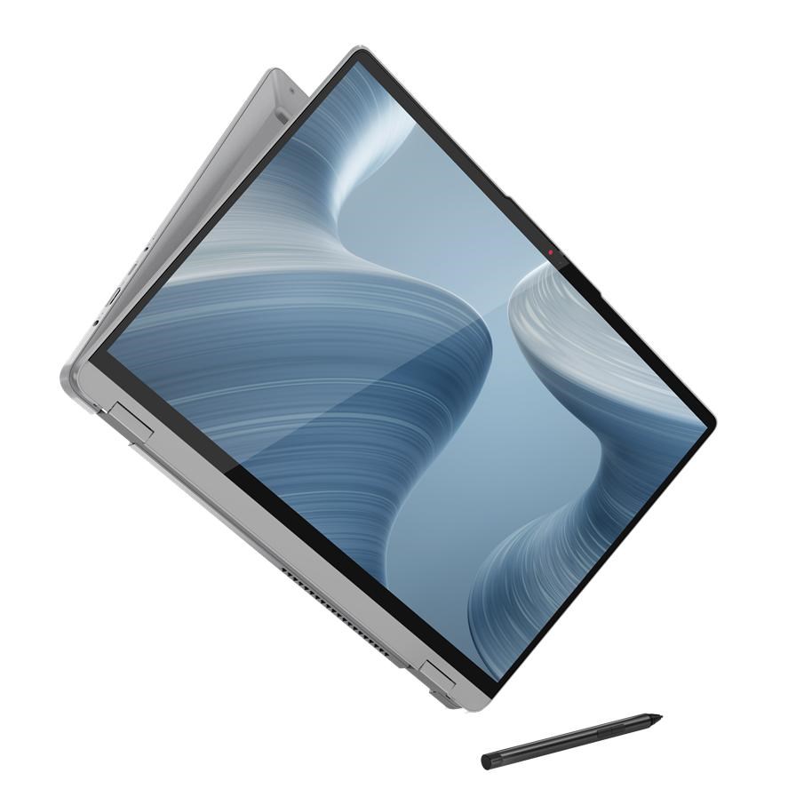 Laptop Lenovo IdeaPad Flex 5, 16", i7-1255U, 16GB RAM, 512GB SSD, i hirtë