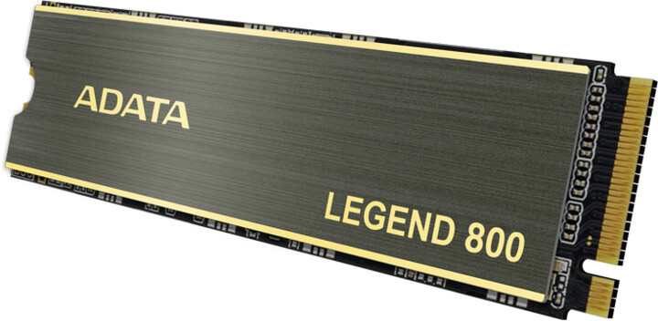 Disk ADATA LEGEND 800, M.2 - 1TB