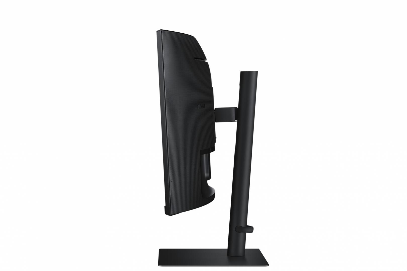 Monitor Samsung ViewFinity S6 LS34C652UAUXEN, 34" Ultra WQHD, 100 Hz, i zi