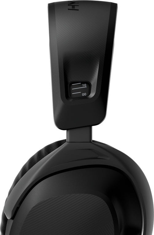 Kufje me mikrofon HyperX Cloud Stinger 2, me kabllo, të zeza