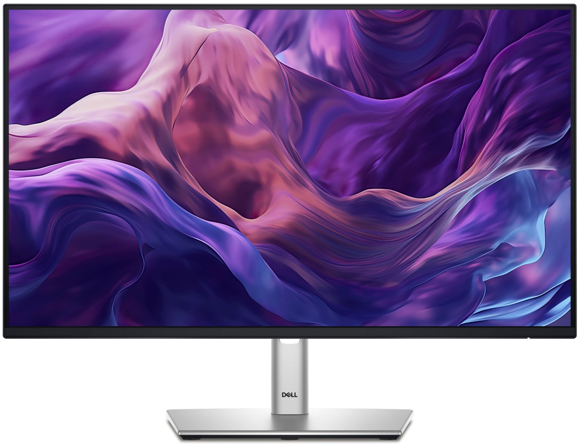 Monitor Dell P2425HE, 23,8", IPS, FHD, i zi