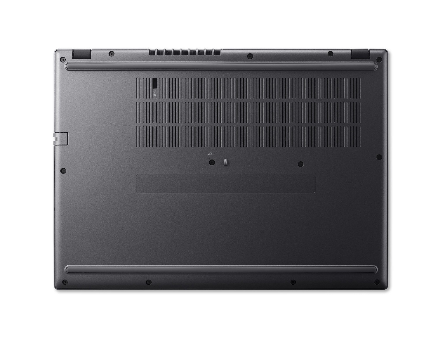 Laptop ACER TravelMate P2 16 TMP216-51, Core 5-120U, 16" WUXGA, 16GB, 512GB SSD, i hirtë
