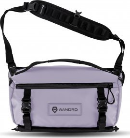 Çantë sling WANDRD Rogue 9L, për kamera dhe laptop 16", Uyuni Purple